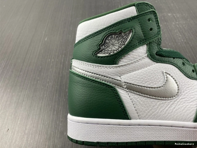 MaikeSneakers Green DZ5485-303 Gorge High 1 Air OG Jordan 0729